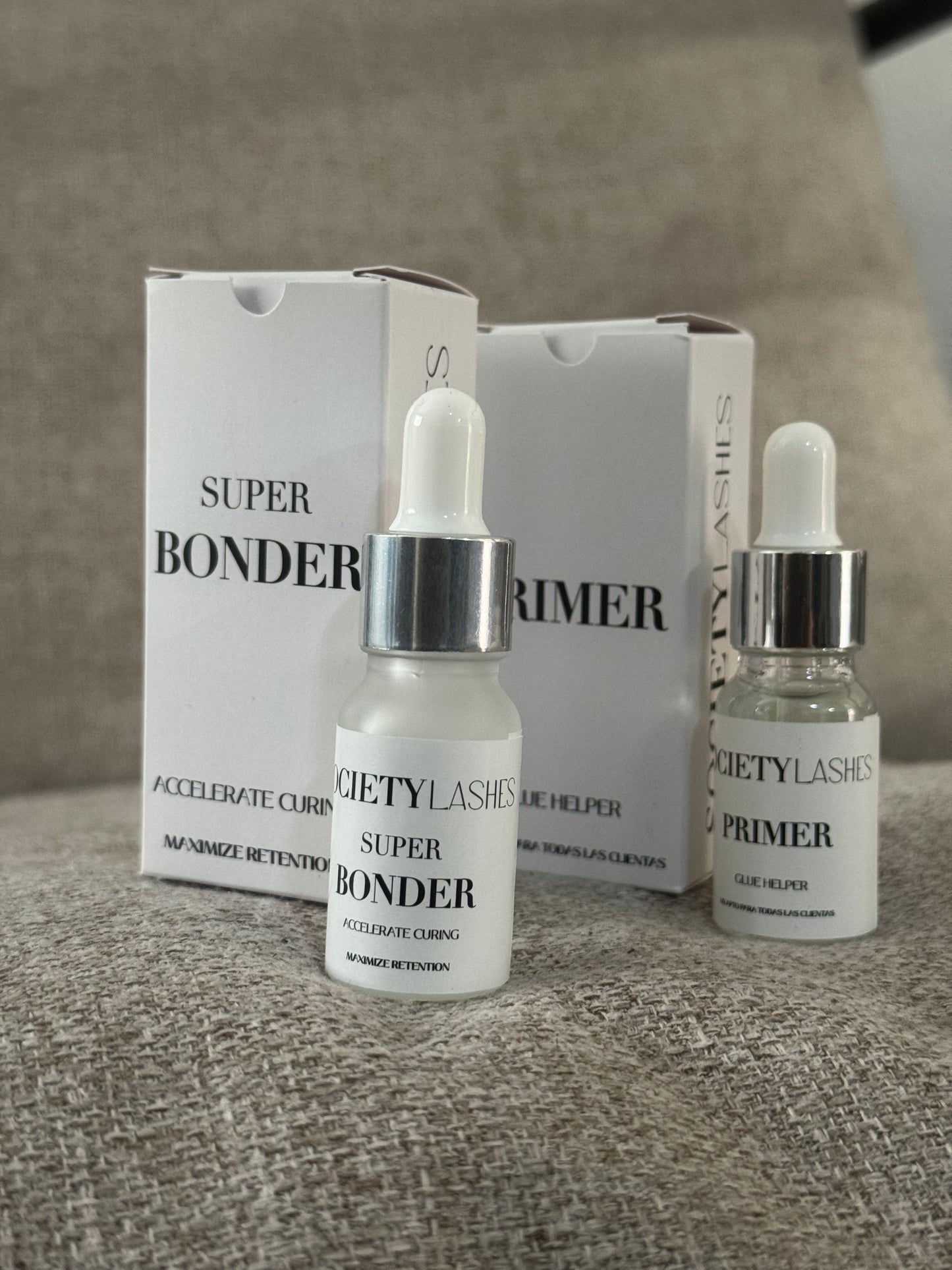 Bonder