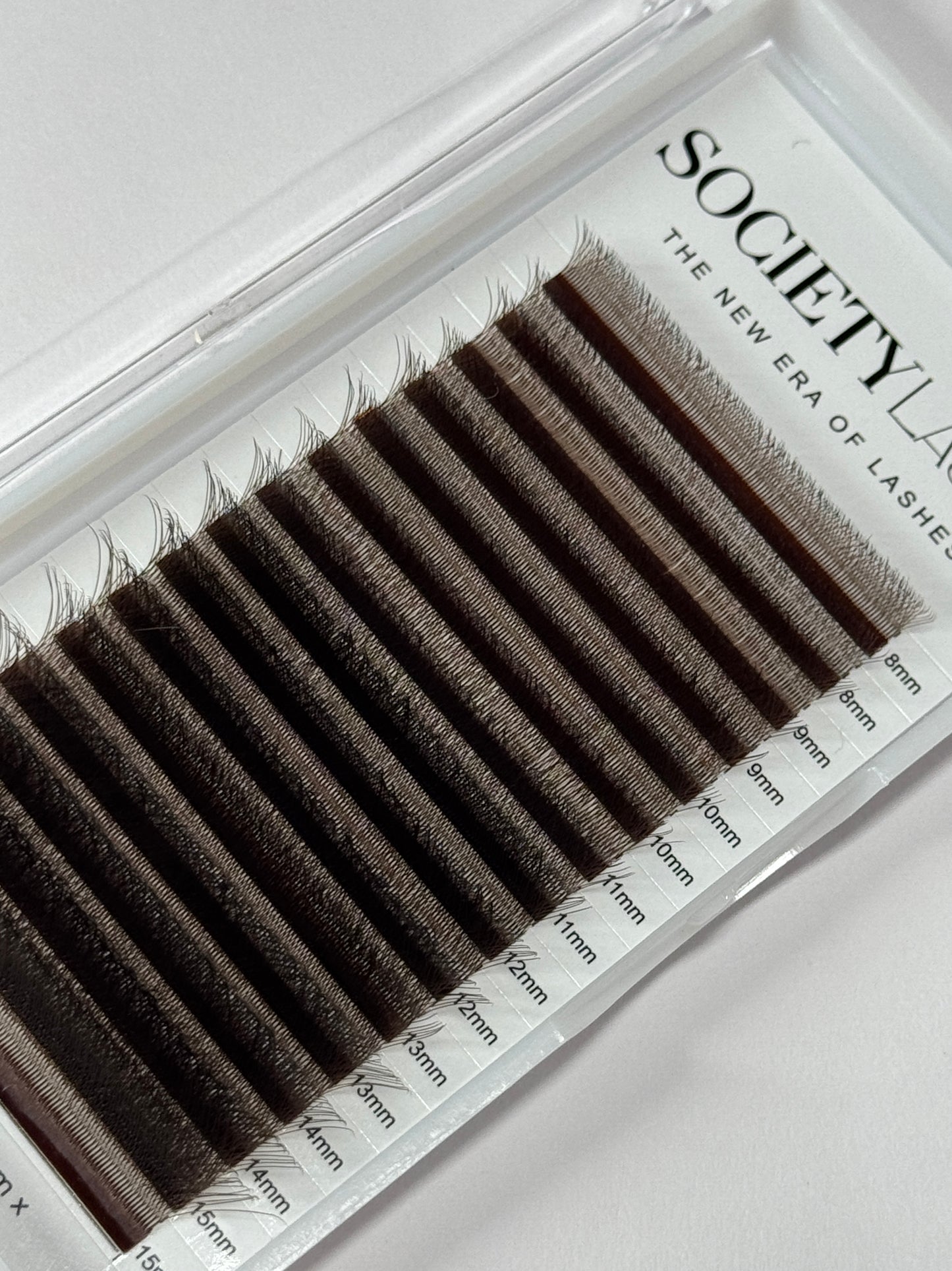 Fibra 4D Mocha