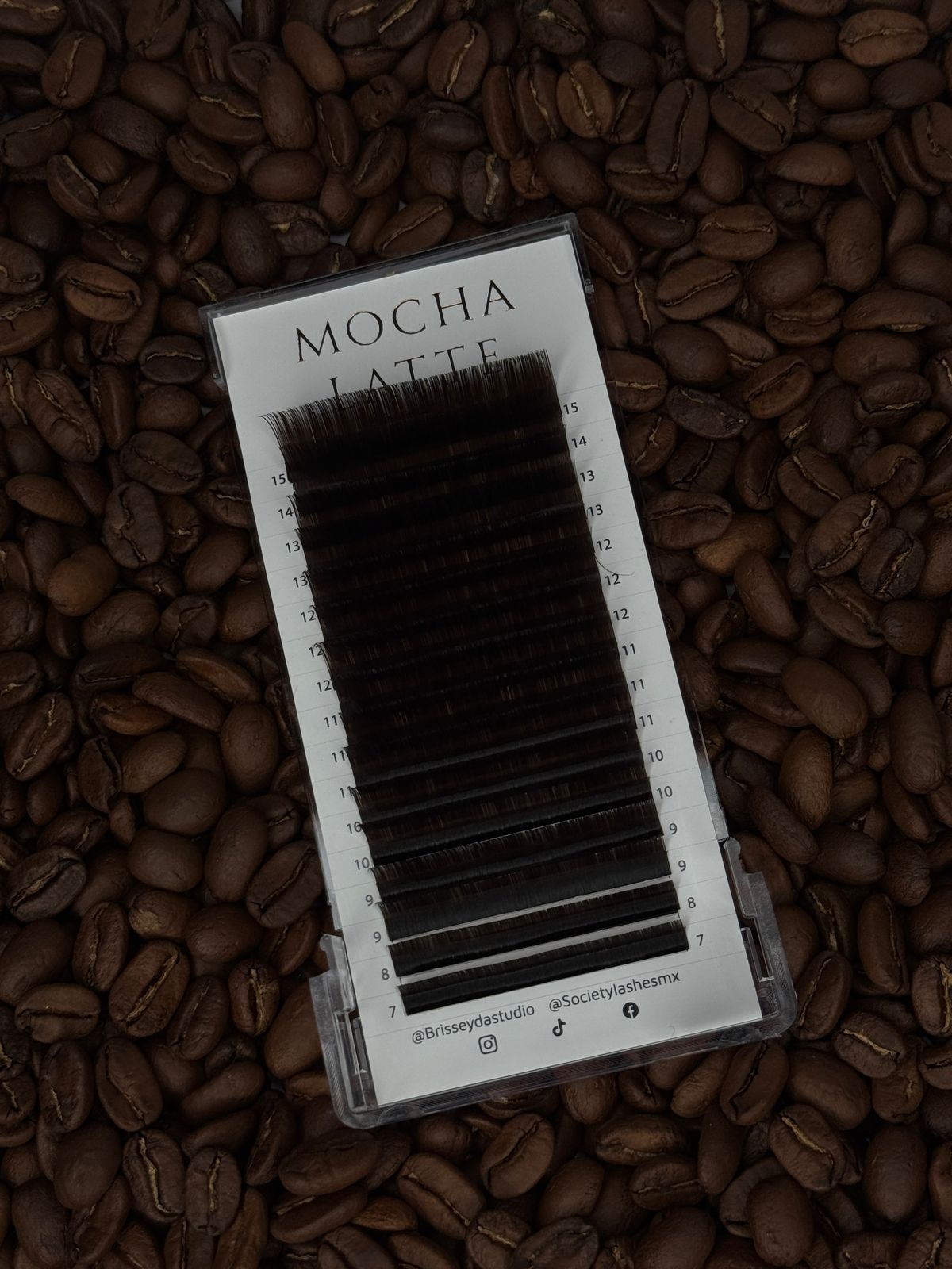 Mix Mocha