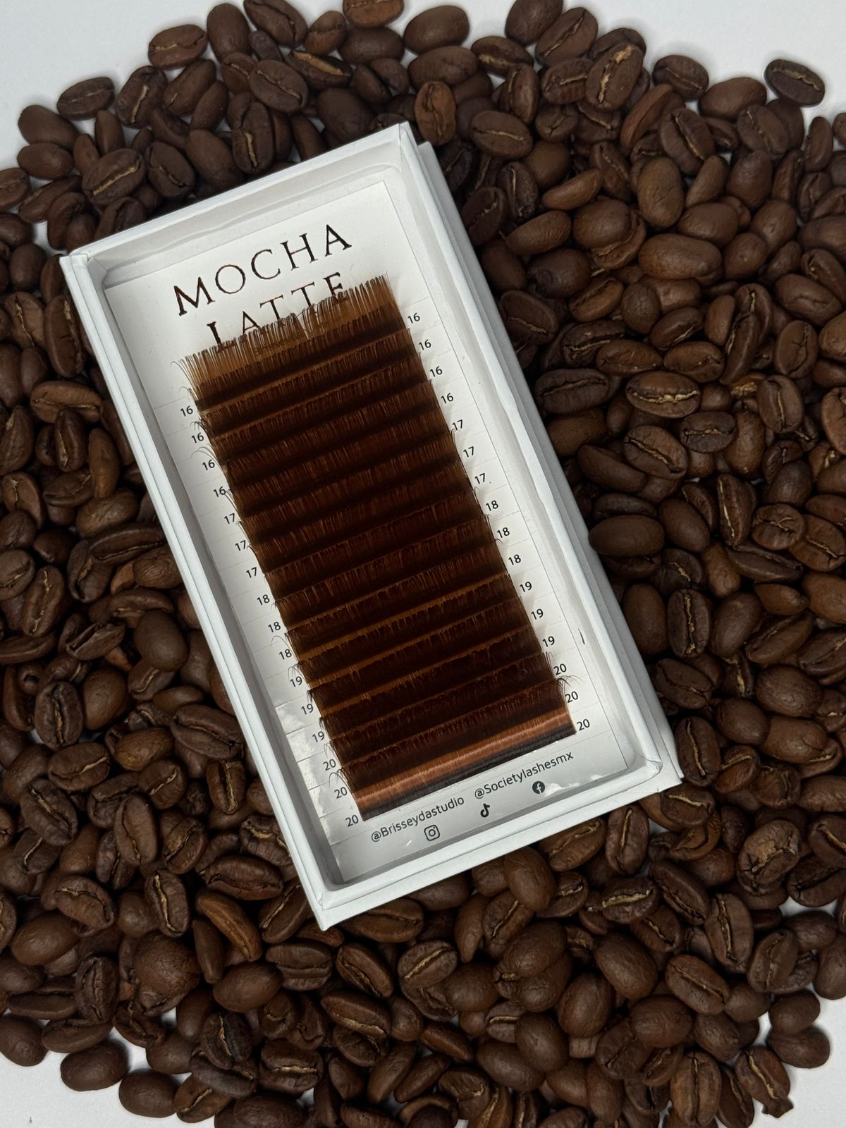 Mix Mocha