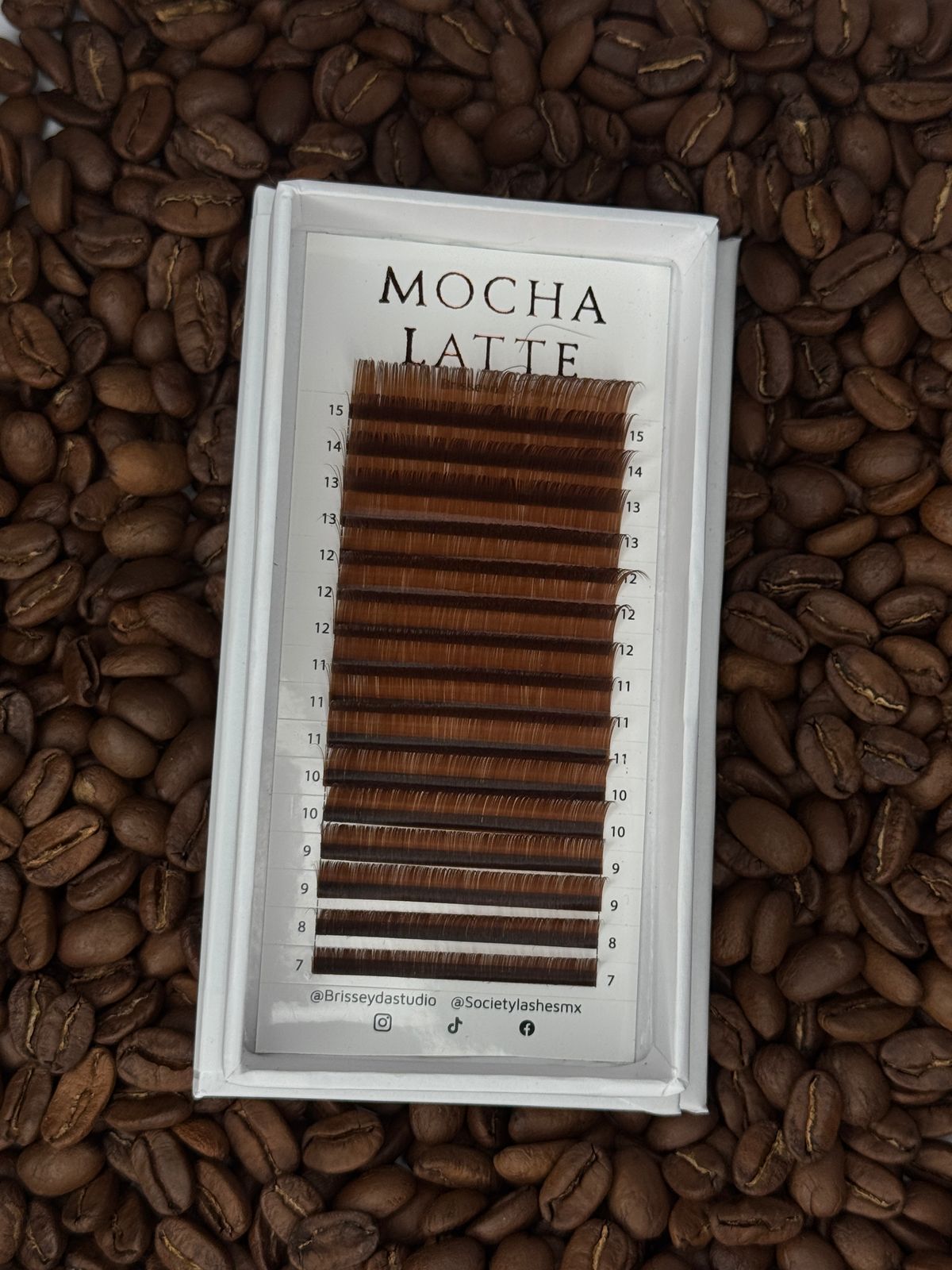 Mix Mocha