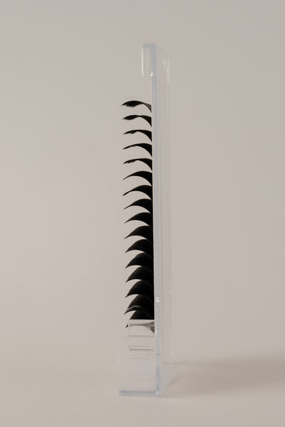 Blíster 17 mm