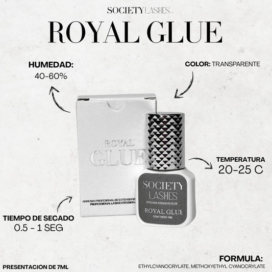 Royal Glue