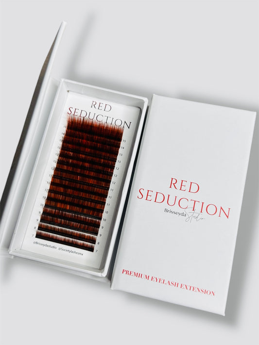 Red Seduction