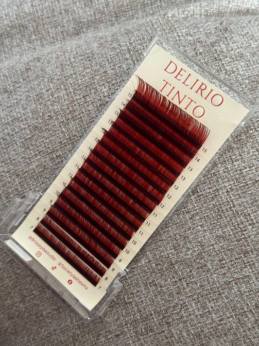 Delirio Tinto