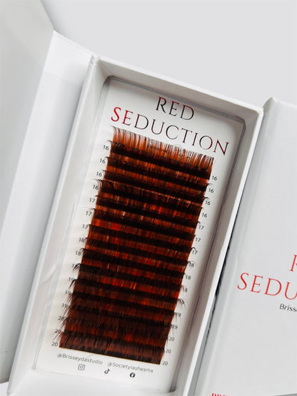 Red Seduction N XL