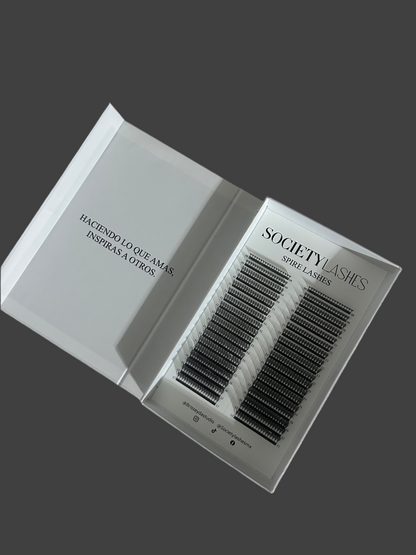 Spire Lashes