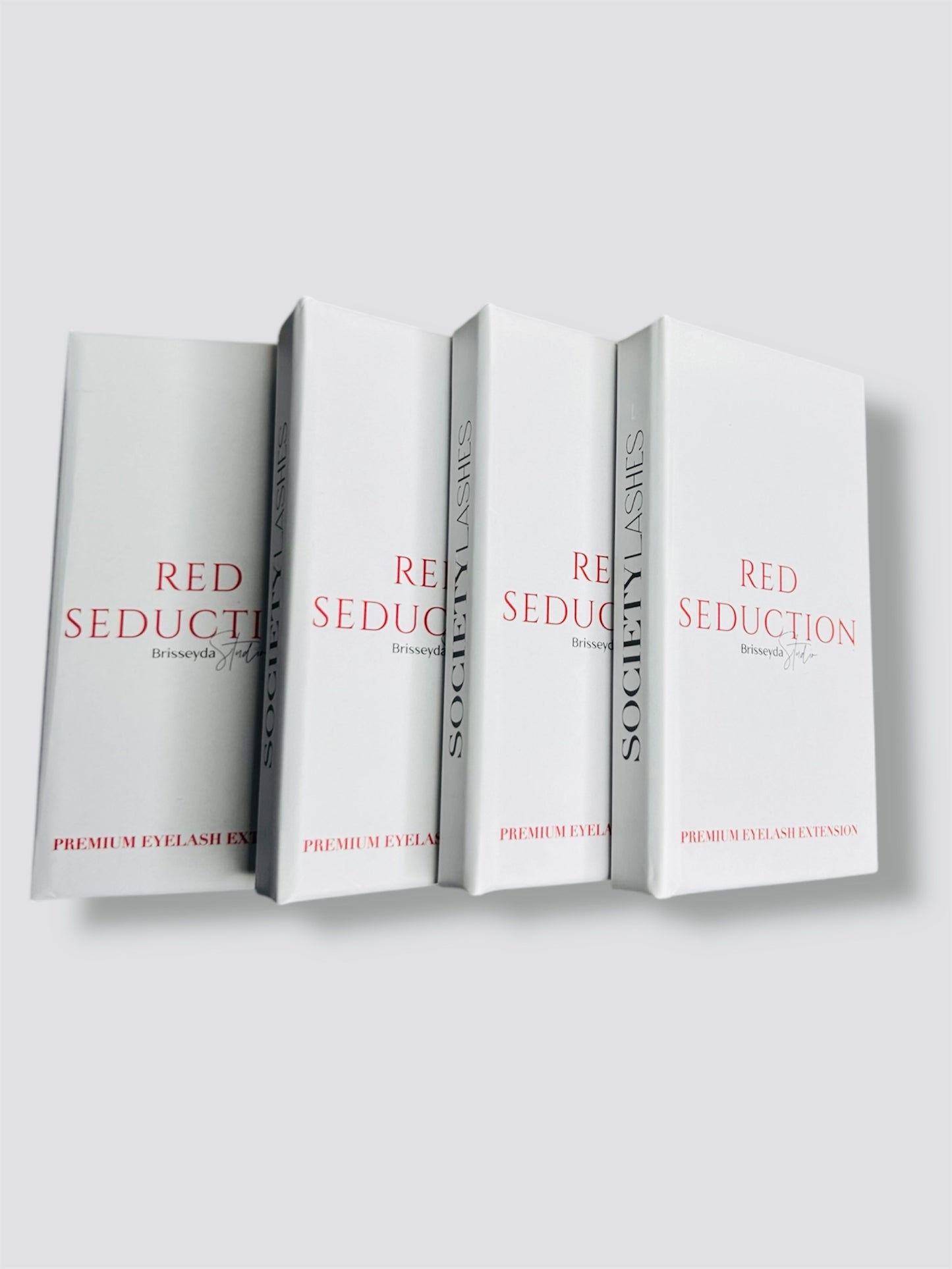 Red Seduction