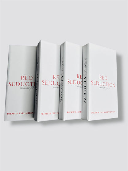 Red Seduction