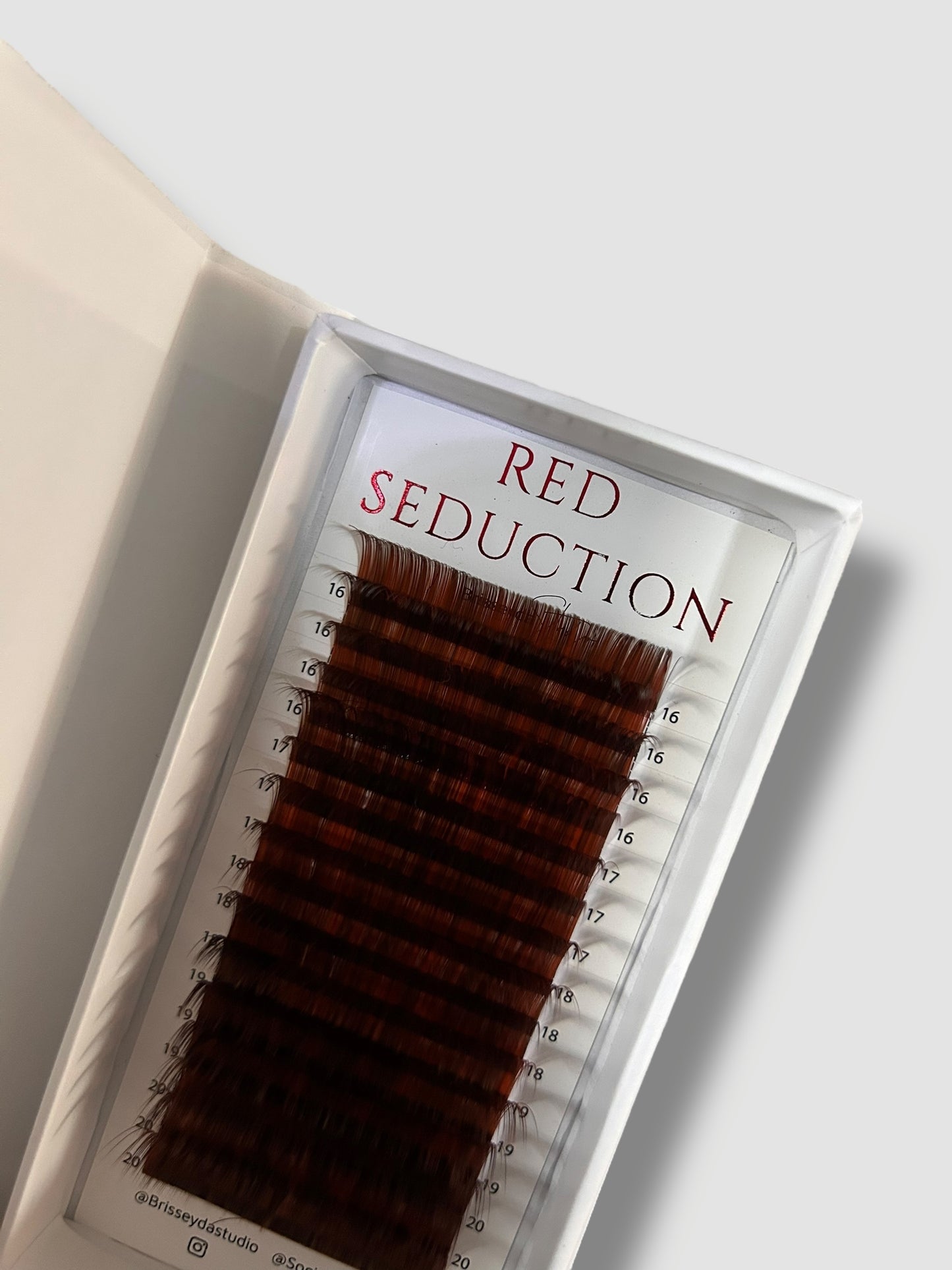 Red Seduction