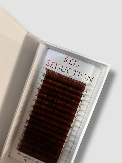 Red Seduction