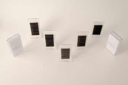 Blíster 17 mm