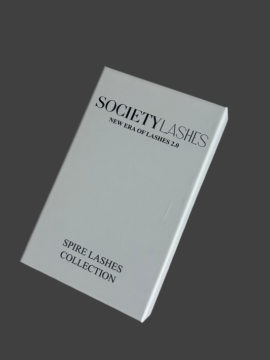 Spire Lashes