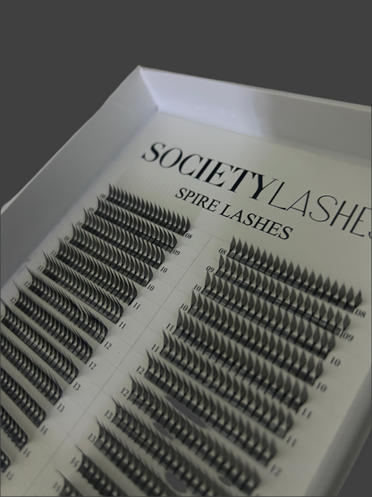 Spire Lashes