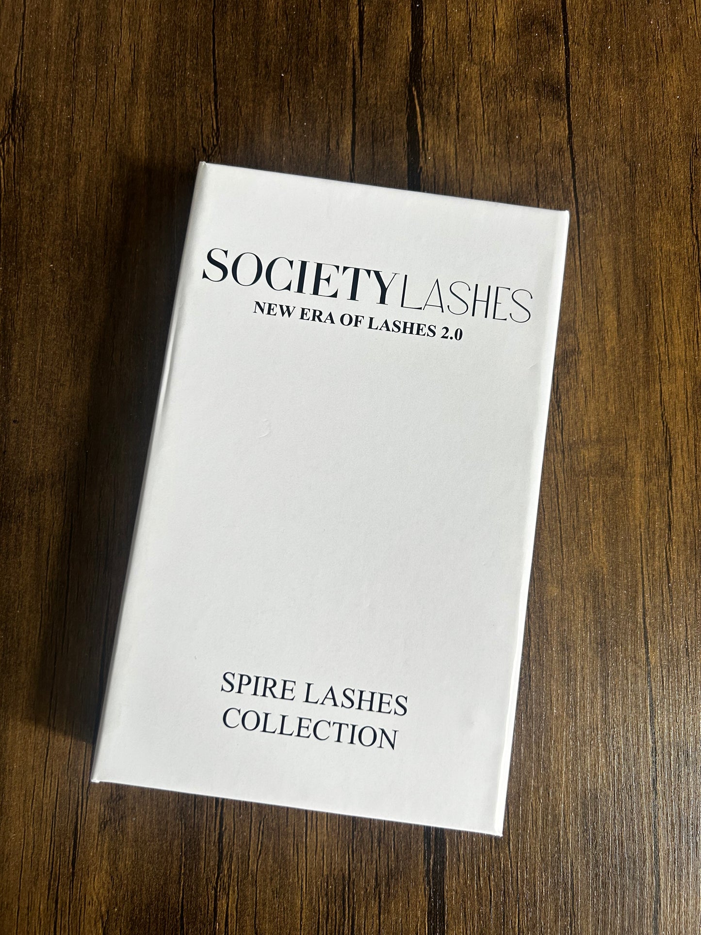 Spire Lashes XL