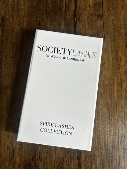 Spire Lashes XL