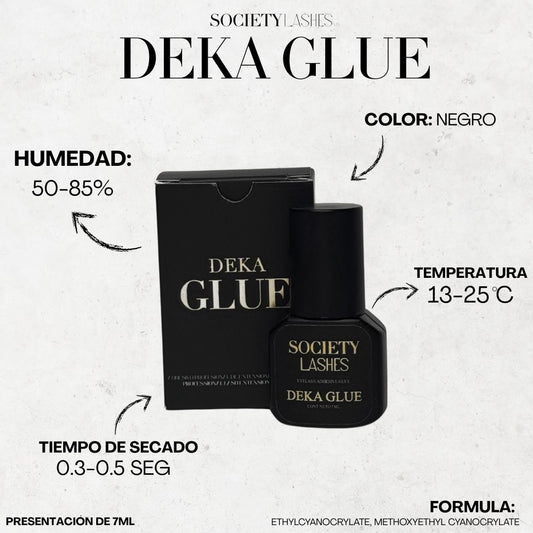 Deka Glue