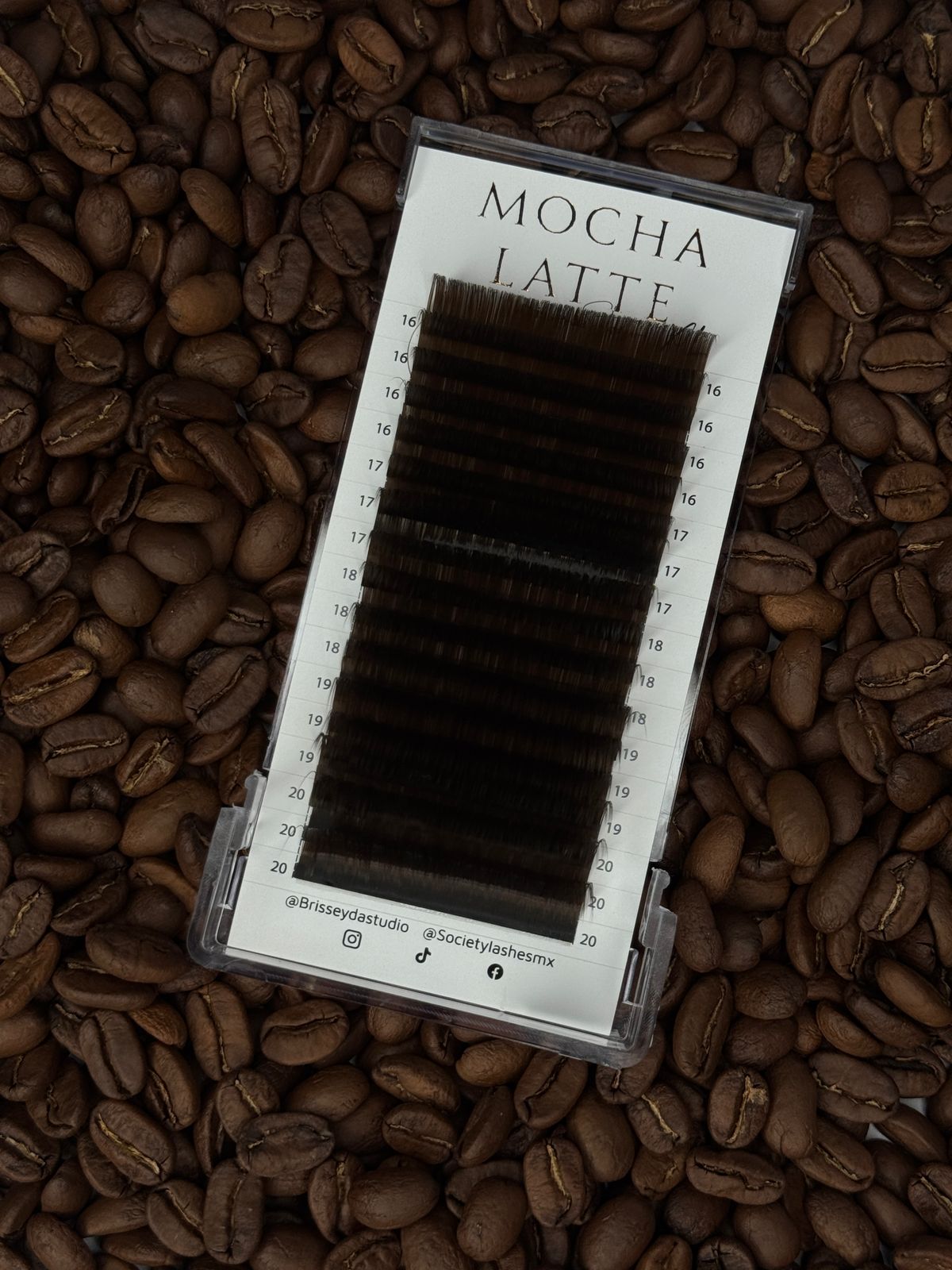 Mix Mocha