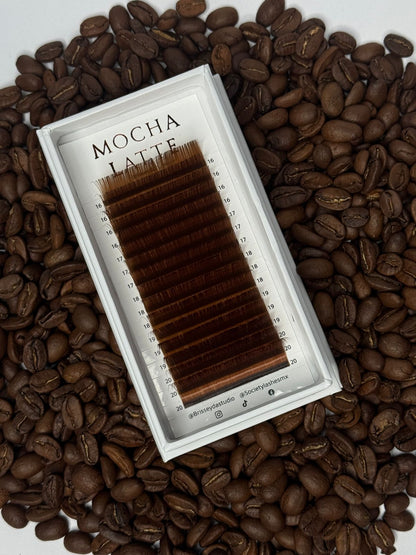 Mix Mocha