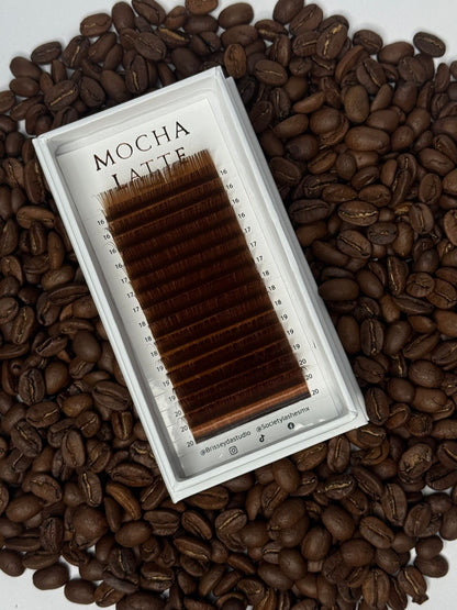 Mix Mocha