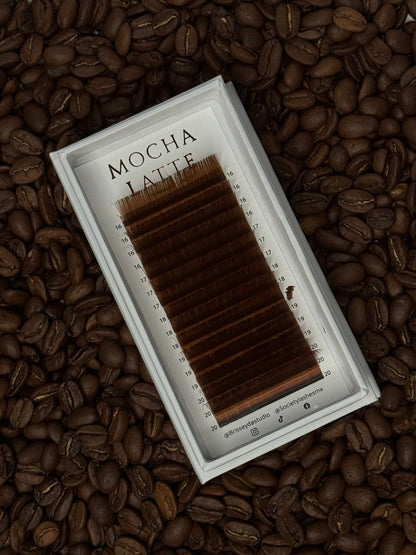 Mix Mocha