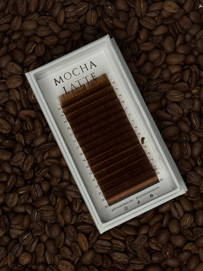 Mix Mocha