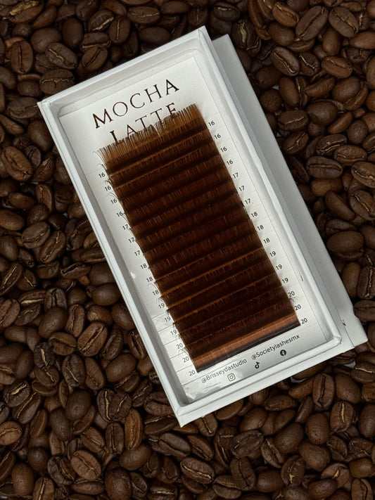Mix Mocha