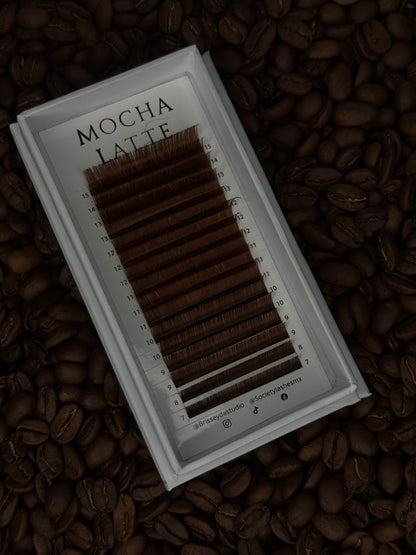Mix Mocha