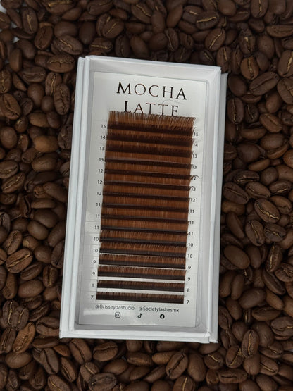 Mix Mocha