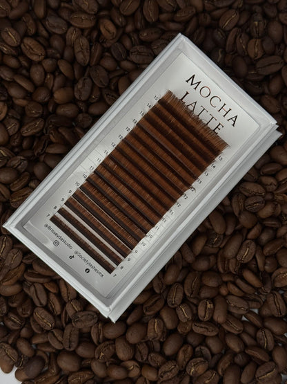 Mix Mocha