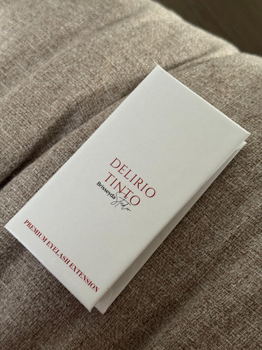 Delirio Tinto XL