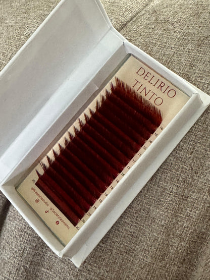 Delirio Tinto XL
