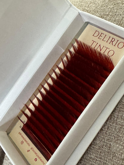 Delirio Tinto XL